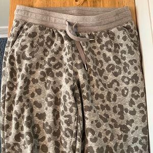Old Navy joggers
